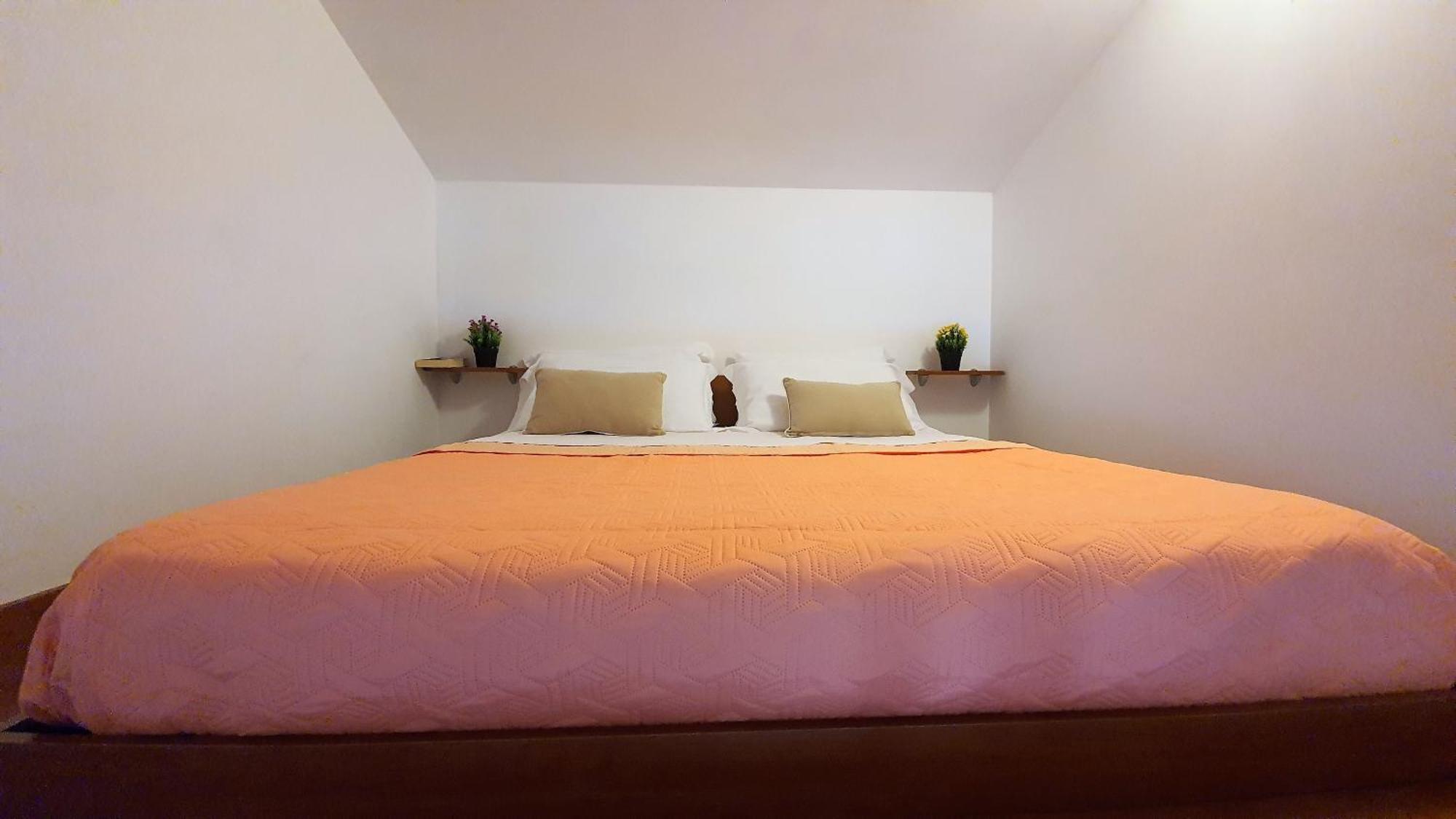 Villa Paglianiti - Your Family Residence! Briatico Rum bild